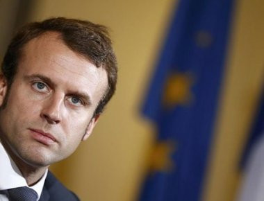 Γαλλία: Νέα δημοσκόπηση δίνει προβάδισμα στον Μακρόν